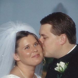 Meet your Posher, Ron